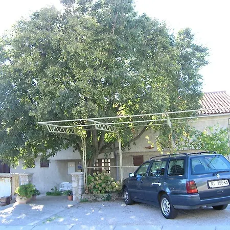Apartments Dagmar Krk Town Exterior photo
