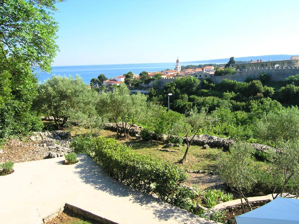 Dagmar Krk Town
