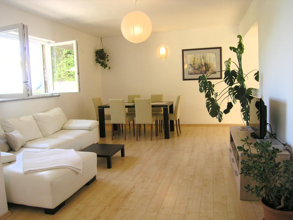 Appartamento Dagmar Krk Town