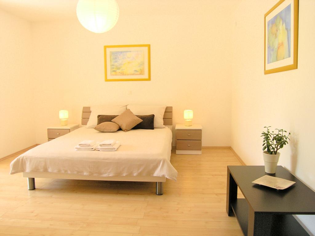 Apartment Dagmar *