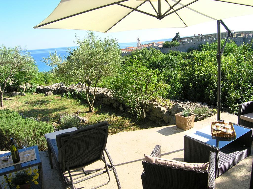 Dagmar Apartment Krk Town