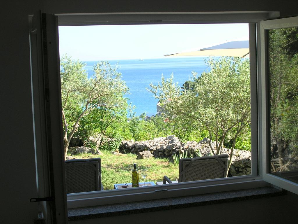 Dagmar Apartment *