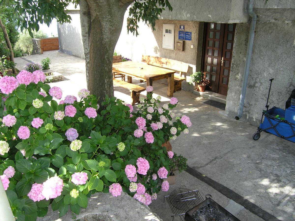 Apartment Dagmar